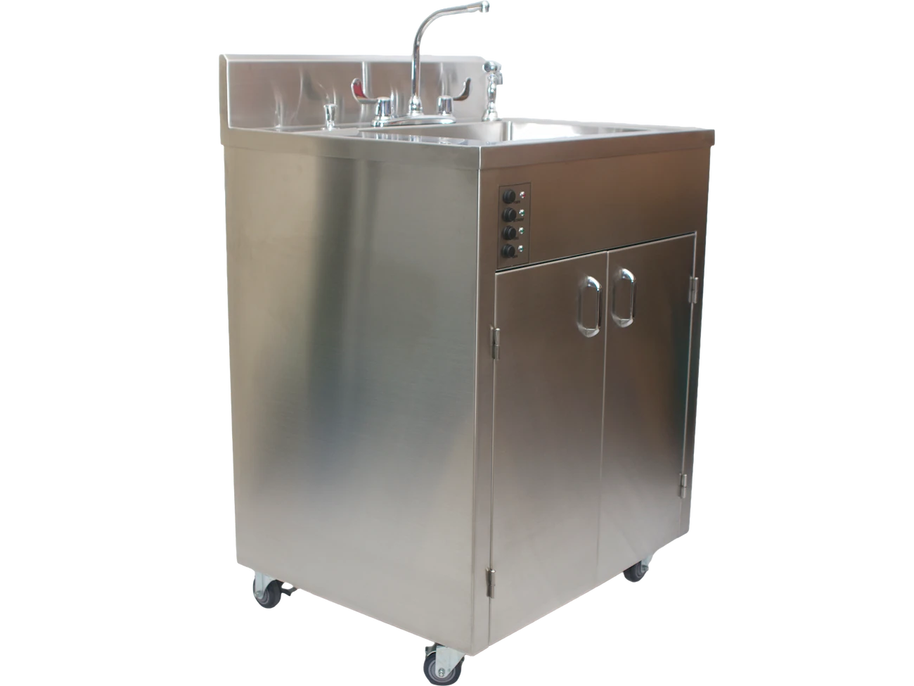 RM-S1 Sink